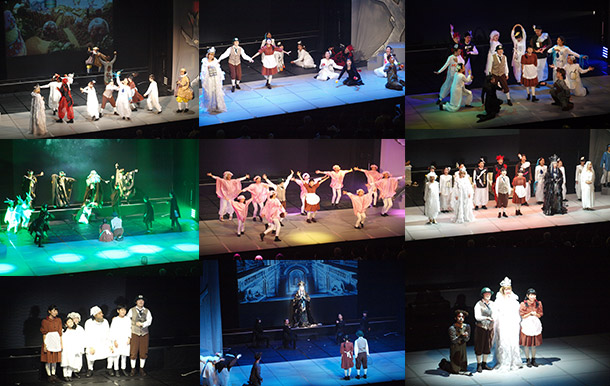 ���c�s���A�[�}���[�I���W�i���~���[�W�J���u�����v