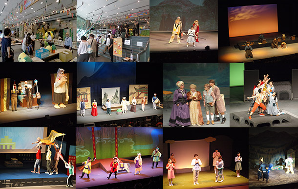 �S�J�σz�[���^�X�y�[�X�E�[�� �z�[������