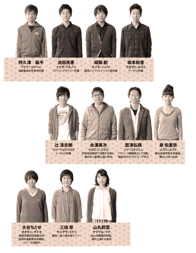 ラフカット imgs