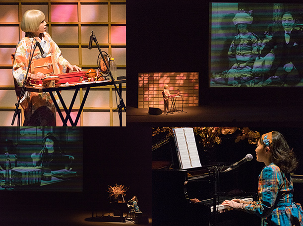 �R��o�j���̊��ّ�G��2018 �`�ˊу}�U�[�`