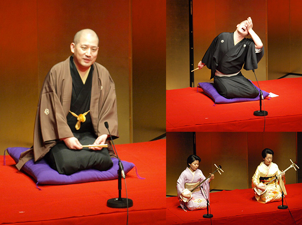 春風亭一之輔独演会