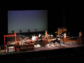 藤井むつ子　幻の石“サヌカイト”コンサート