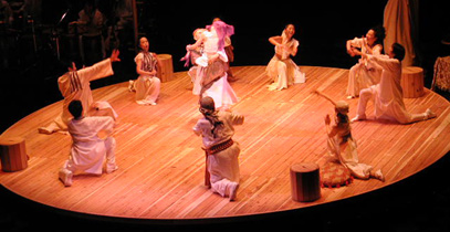 アラビアン ナイト